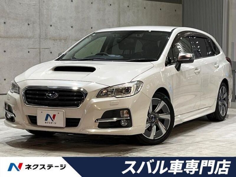 LEVORG-0