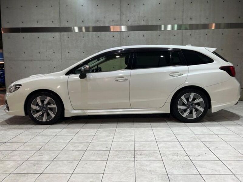 LEVORG