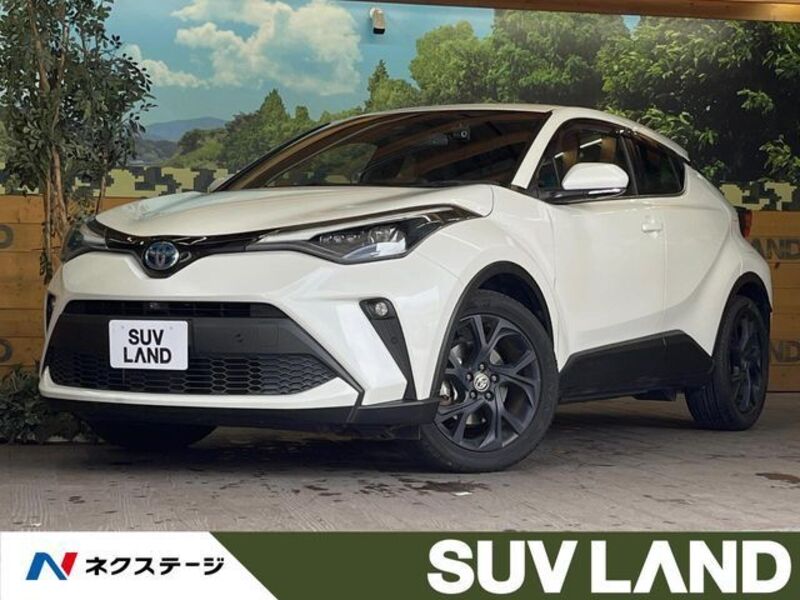 C-HR-0