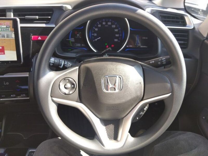 FIT HYBRID