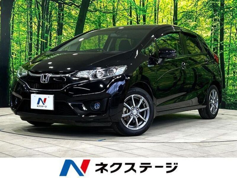 FIT HYBRID-0