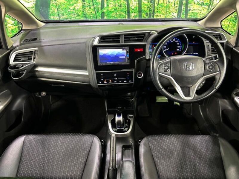 FIT HYBRID