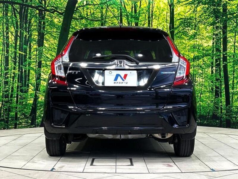 FIT HYBRID