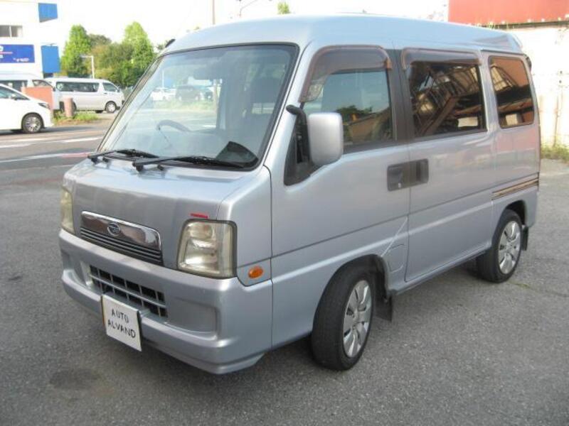 DIAS WAGON