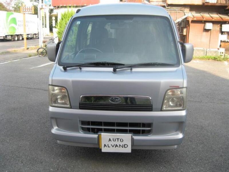 DIAS WAGON