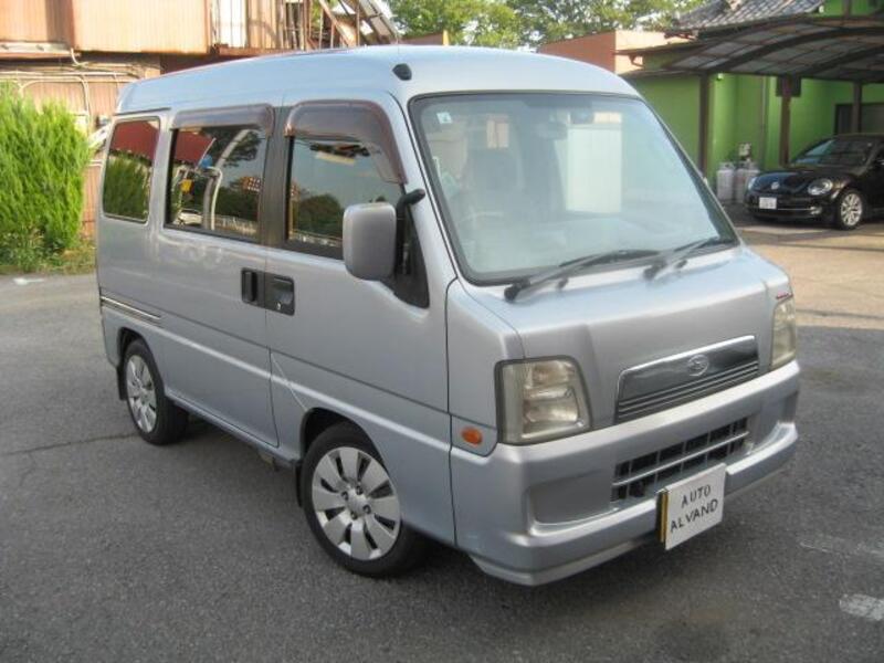 DIAS WAGON