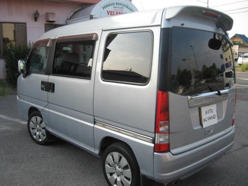 DIAS WAGON