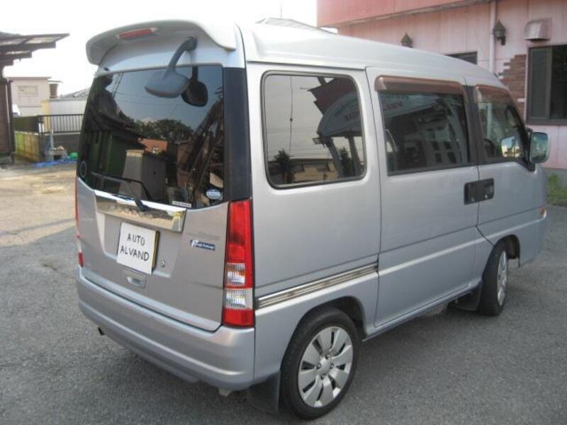 DIAS WAGON