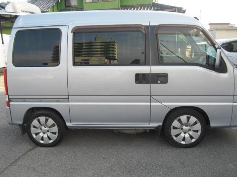 DIAS WAGON