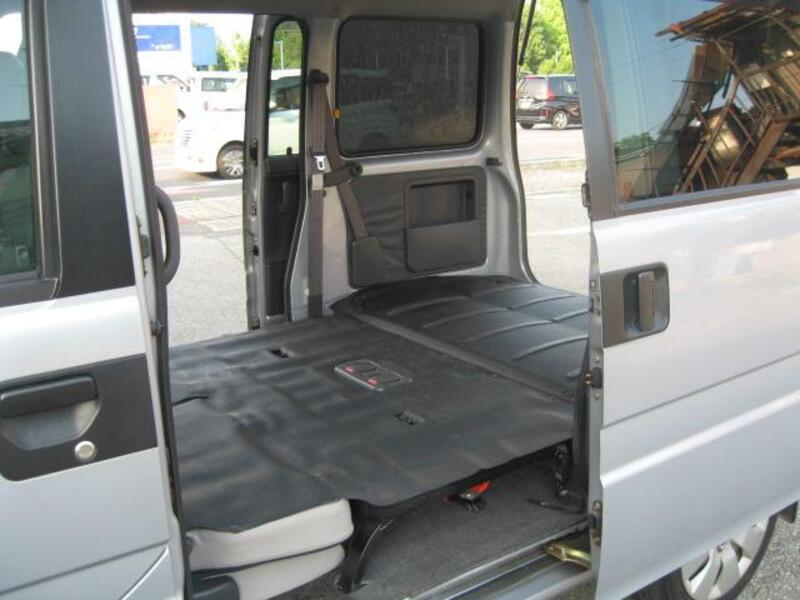 DIAS WAGON