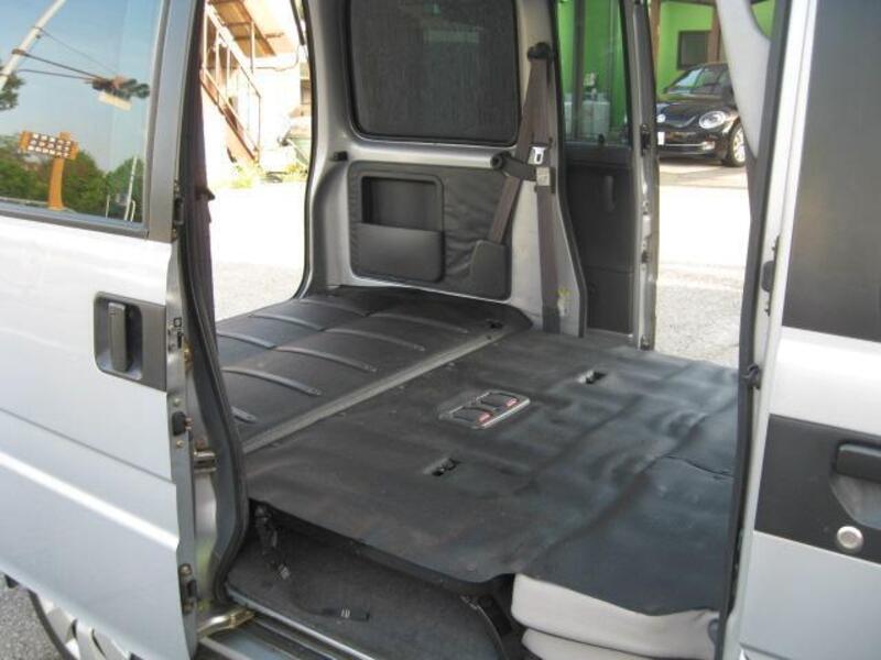 DIAS WAGON