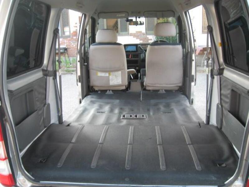 DIAS WAGON