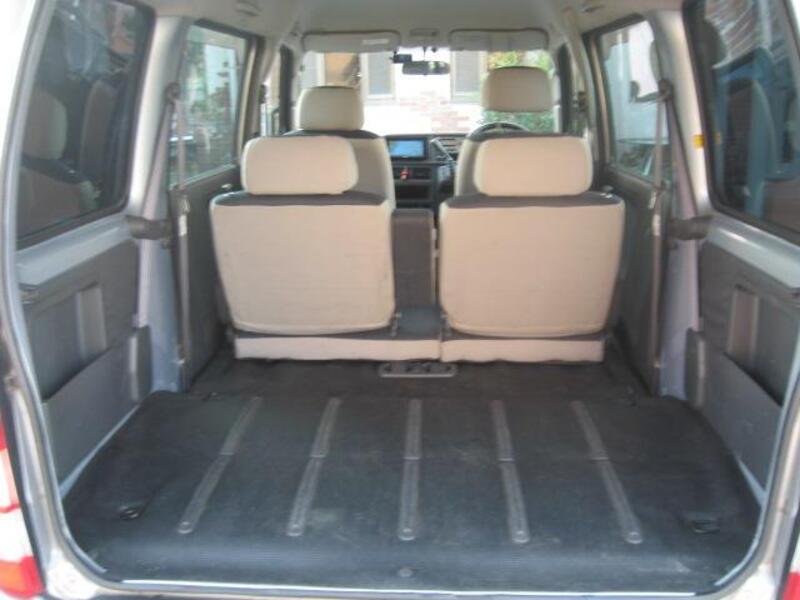 DIAS WAGON