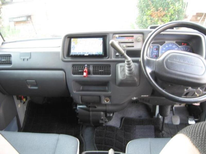 DIAS WAGON