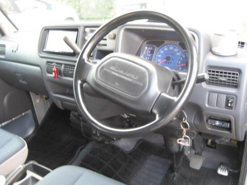 DIAS WAGON