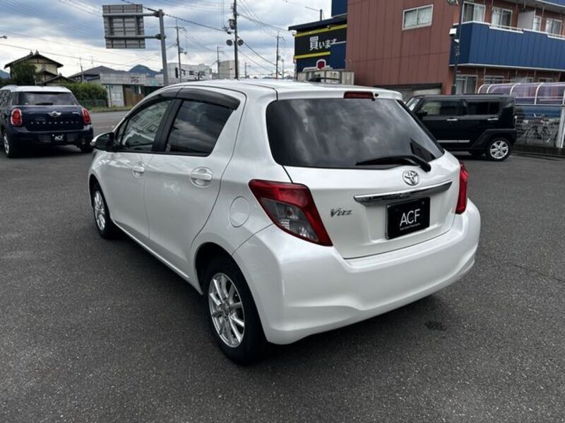 VITZ