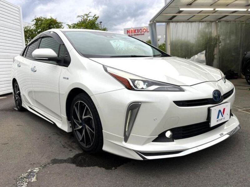 PRIUS
