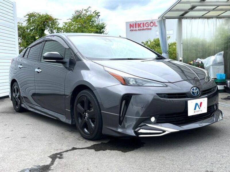 PRIUS