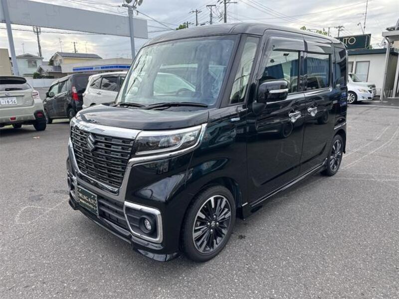 SPACIA CUSTOM