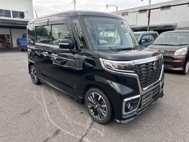 SPACIA CUSTOM