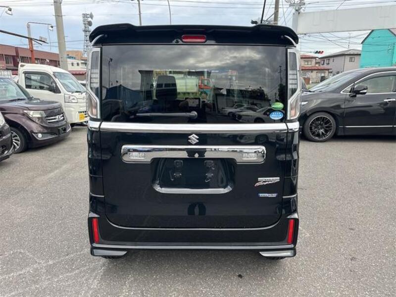 SPACIA CUSTOM