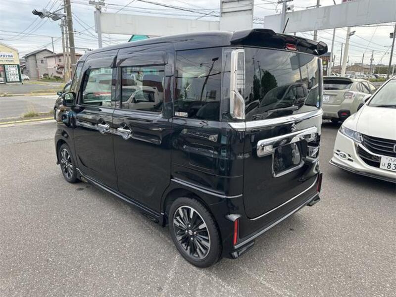 SPACIA CUSTOM