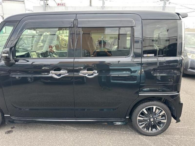 SPACIA CUSTOM