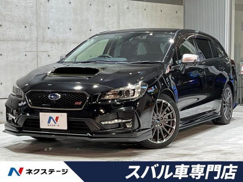 LEVORG-0