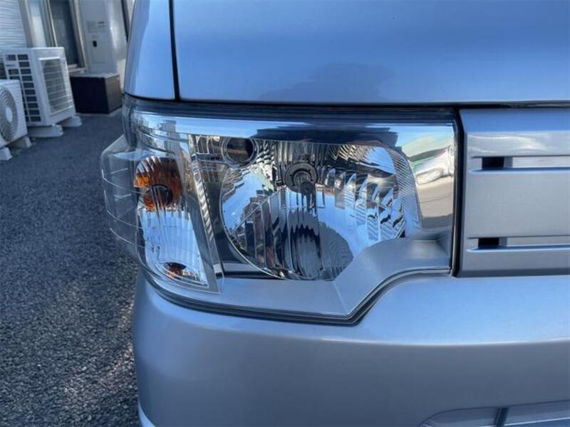 MINICAB MIEV