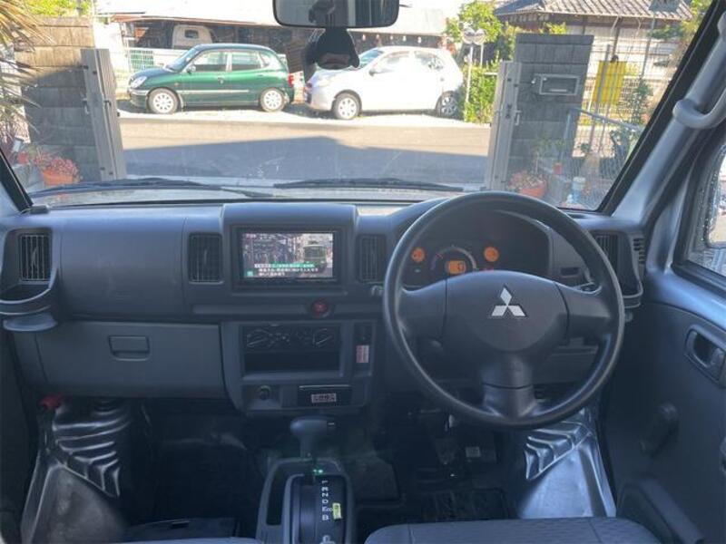 MINICAB MIEV