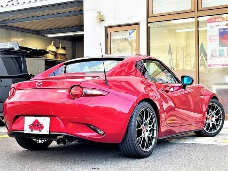ROADSTER RF