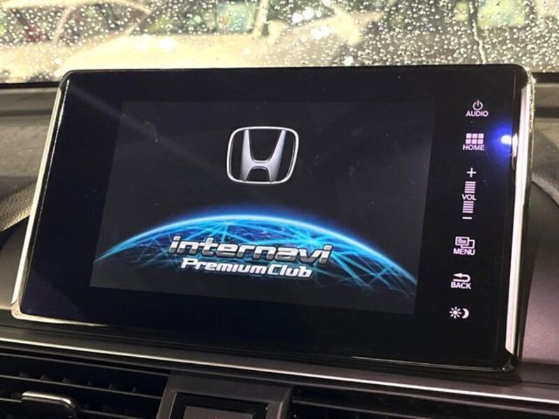 ACCORD HYBRID