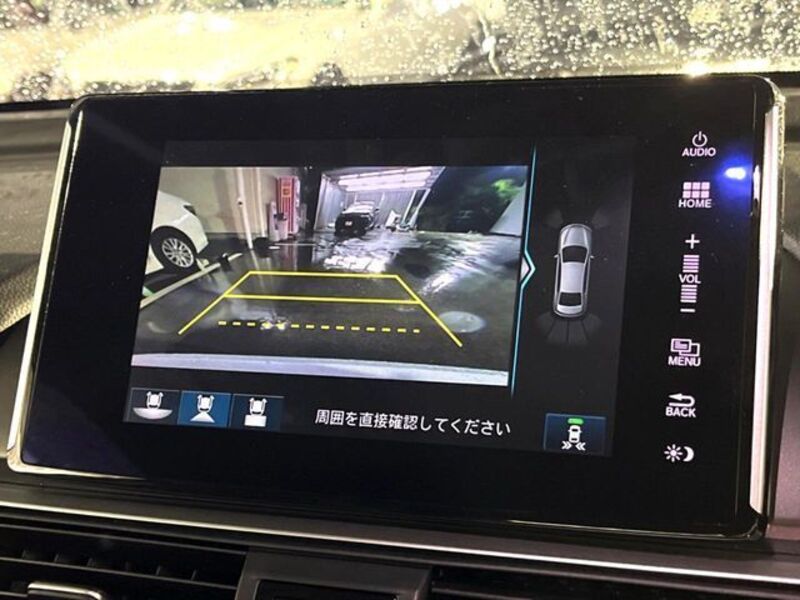 ACCORD HYBRID