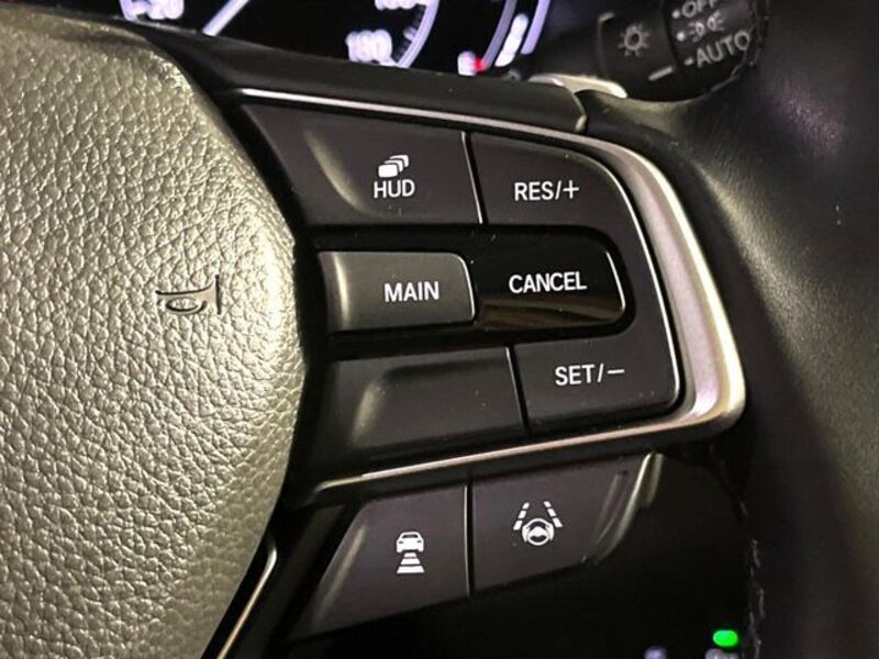 ACCORD HYBRID