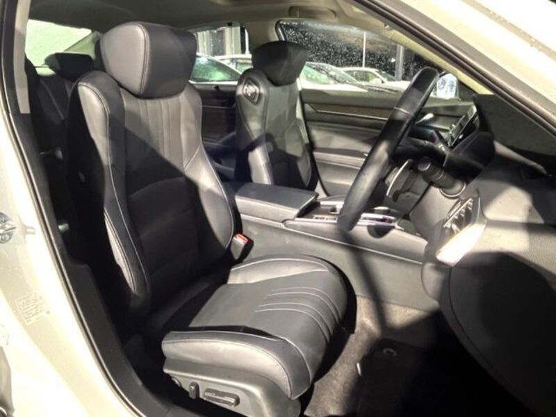 ACCORD HYBRID
