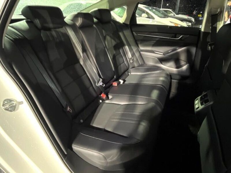 ACCORD HYBRID