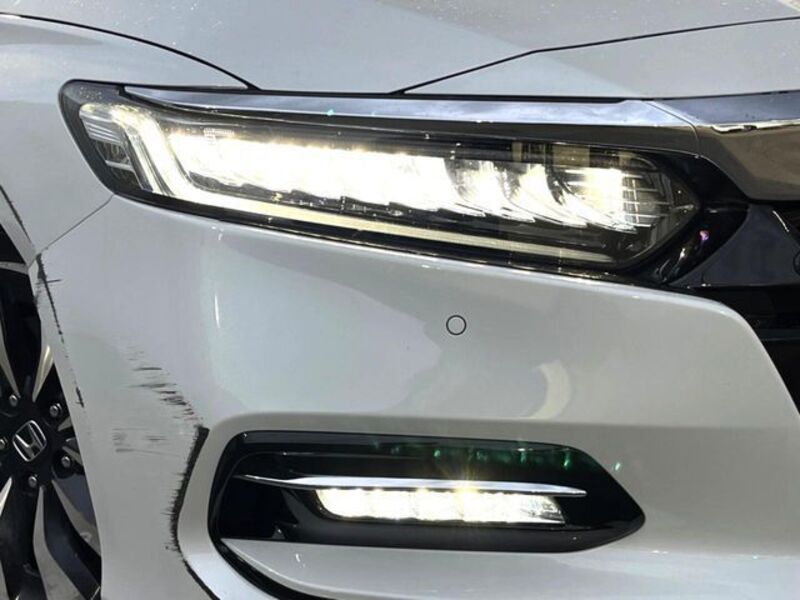 ACCORD HYBRID