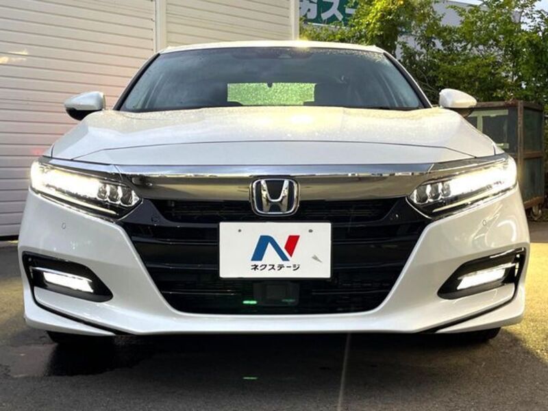 ACCORD HYBRID