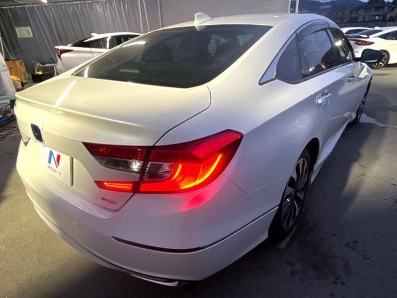 ACCORD HYBRID