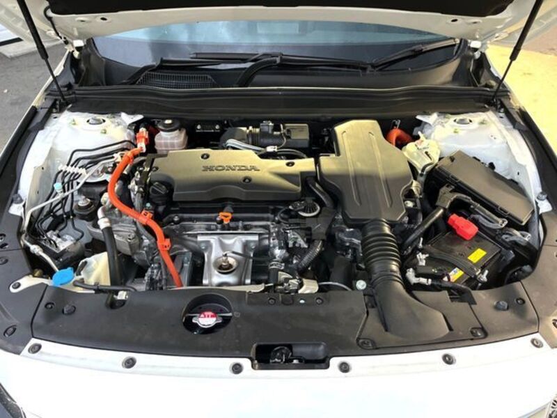 ACCORD HYBRID