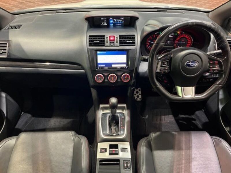 WRX S4