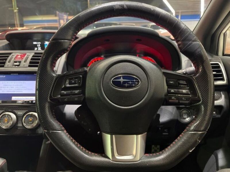 WRX S4