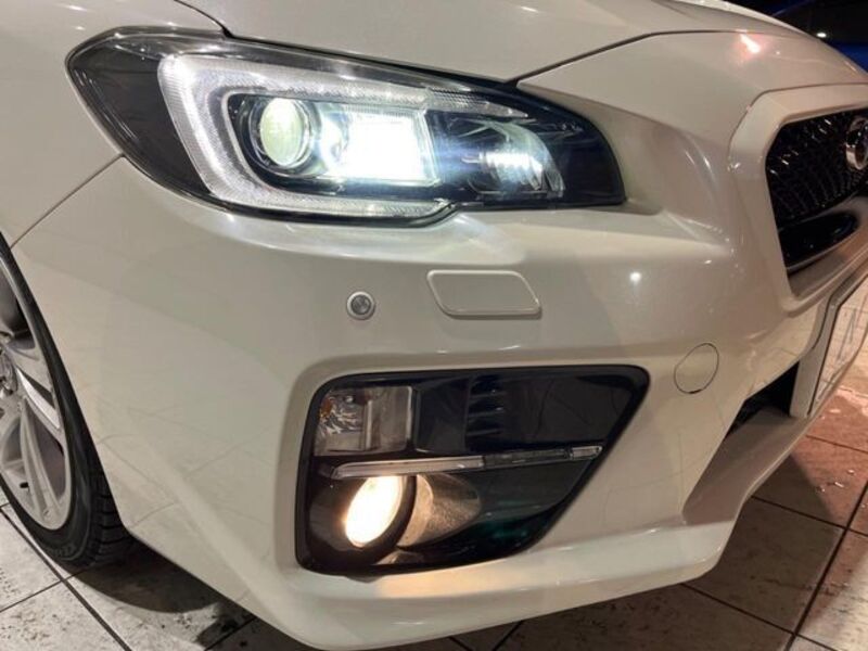 WRX S4