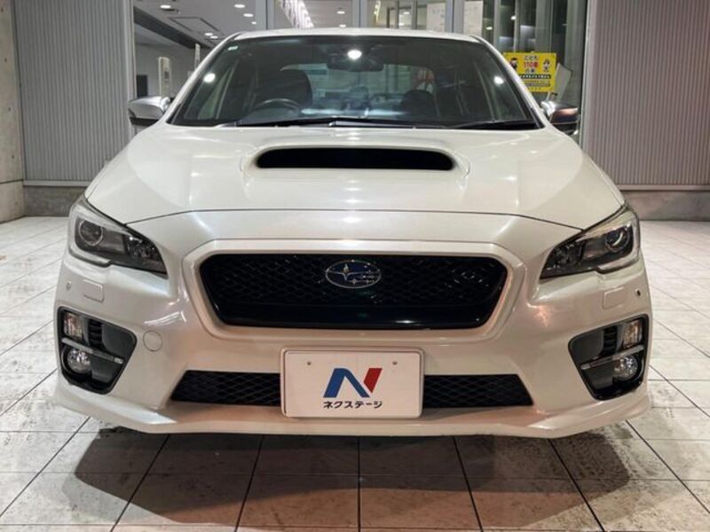 WRX S4
