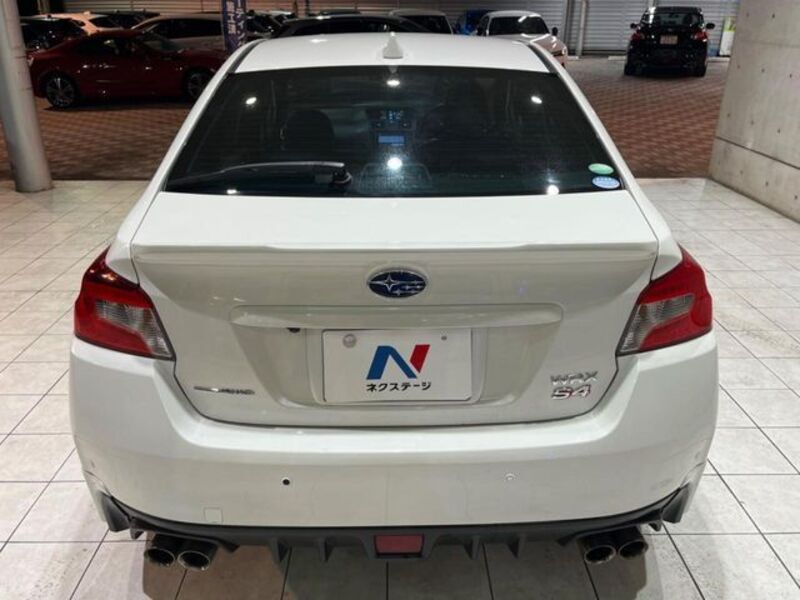 WRX S4