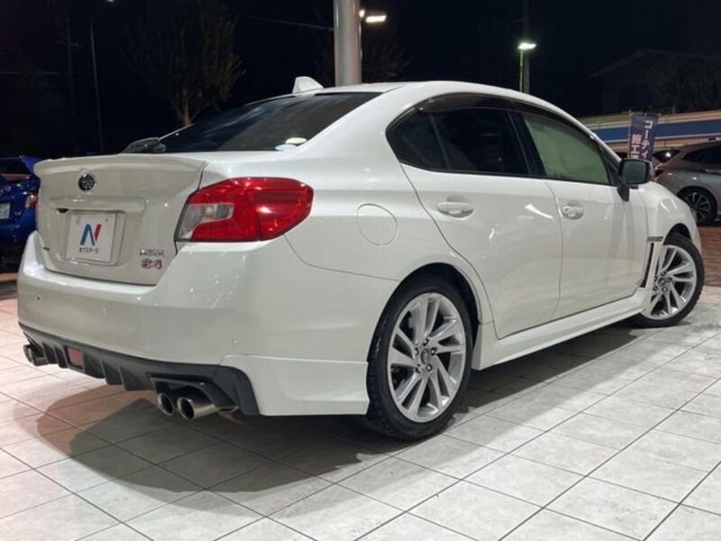 WRX S4