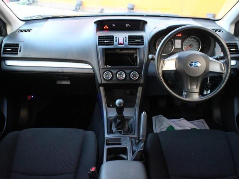 IMPREZA G4