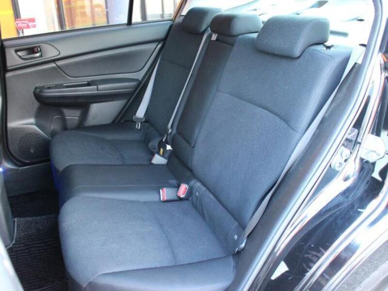 IMPREZA G4