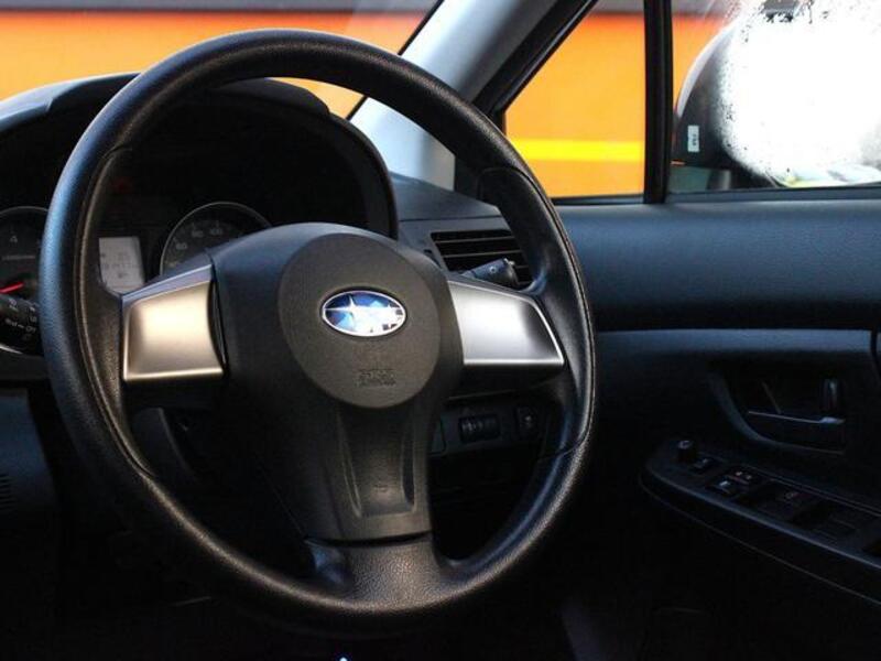 IMPREZA G4