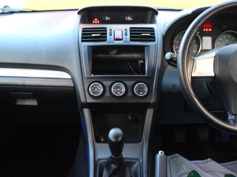 IMPREZA G4